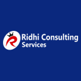 Ridhi Consulting Services logo