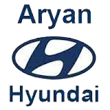 Aryan Hyundai logo