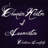 Chunder Khator & Associates