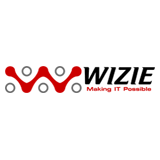 Wizie.com logo