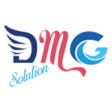 DMG Solution logo