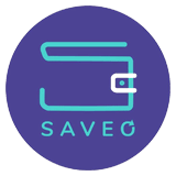 Saveo logo