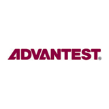 Advantest logo