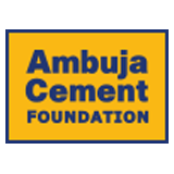 Ambuja Cement logo