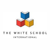 The White School logo