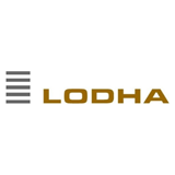 Lodha Group logo