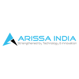 Arissa India logo