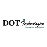 DOT Technologies logo