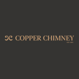 Copper Chimney logo