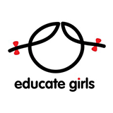 Educate Girls logo