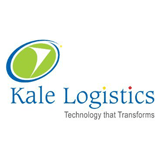 Kale Logistics Solutions logo