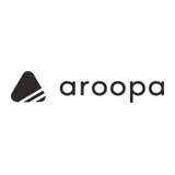 Aroopa Technologies logo