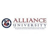Alliance University logo
