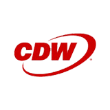 CDW India It Solutions logo