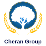 Cheran Foundation Trust logo