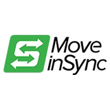 Moveinsync Technology Solutions logo