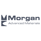 Morgan Advanced Materials logo