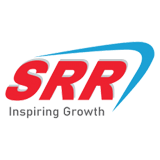 SRR Projects logo