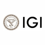 International Gemological Institute logo