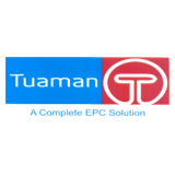 Tuaman Engineering logo