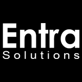 Entra Solutions logo