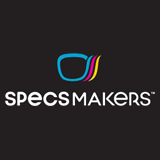 Specsmakers Opticians logo