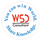 WSD Consultant logo