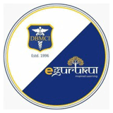 Dr Bhatia Medical Coaching Institute (DBMCI) logo