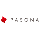 Pasona logo
