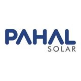 Pahal Solar logo