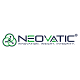 Neovatic Technologies logo