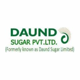 Daund Sugar logo