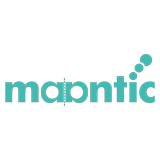 Maantic Global IT Solutions logo