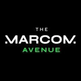 The Marcom Avenue logo