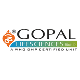 Gopal Cyllinders logo