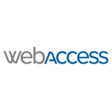 Web Access logo