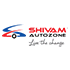 Shivam Autozone (India) Pvt. Ltd logo