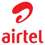 Airtel International logo
