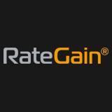 Rategain logo