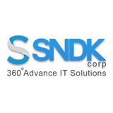 Sndk Corp logo