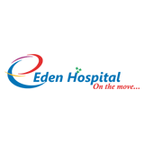 Eden Critical Care Hospital logo