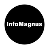 Infomagnus logo