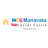 HCG Manavata Cancer Centre logo