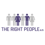 The Right People logo