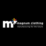 Magnum Clothing logo