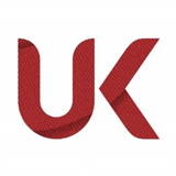 UK Realty logo