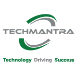 Techmantra Gulf logo