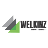 Welkinz logo
