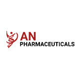 AN Pharmaceuticals logo