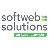 Softweb Solutions logo